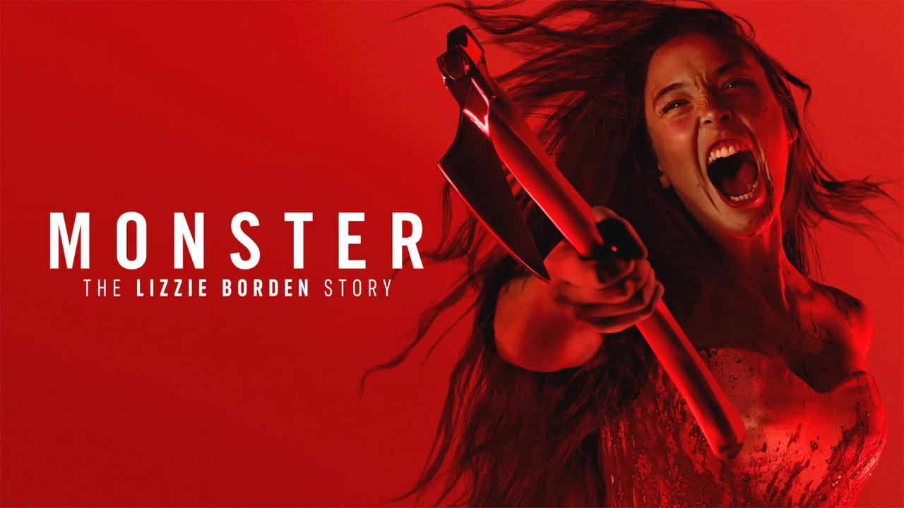 مسلسل Monster The Lizzie Borden Story الحلقة 2 الثانية مترجمة