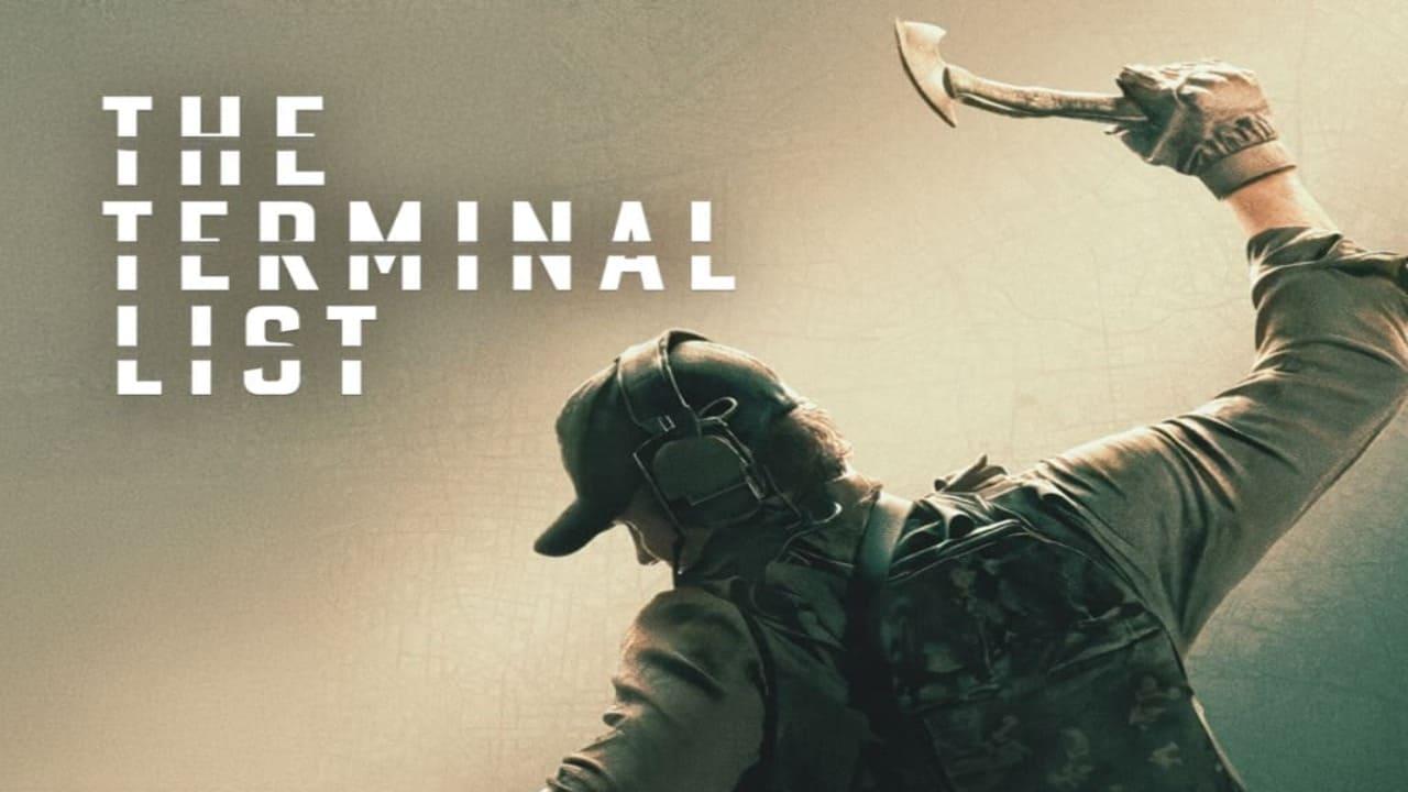 مسلسل The Terminal List الموسم الثاني الحلقة 3 مترجمة HD