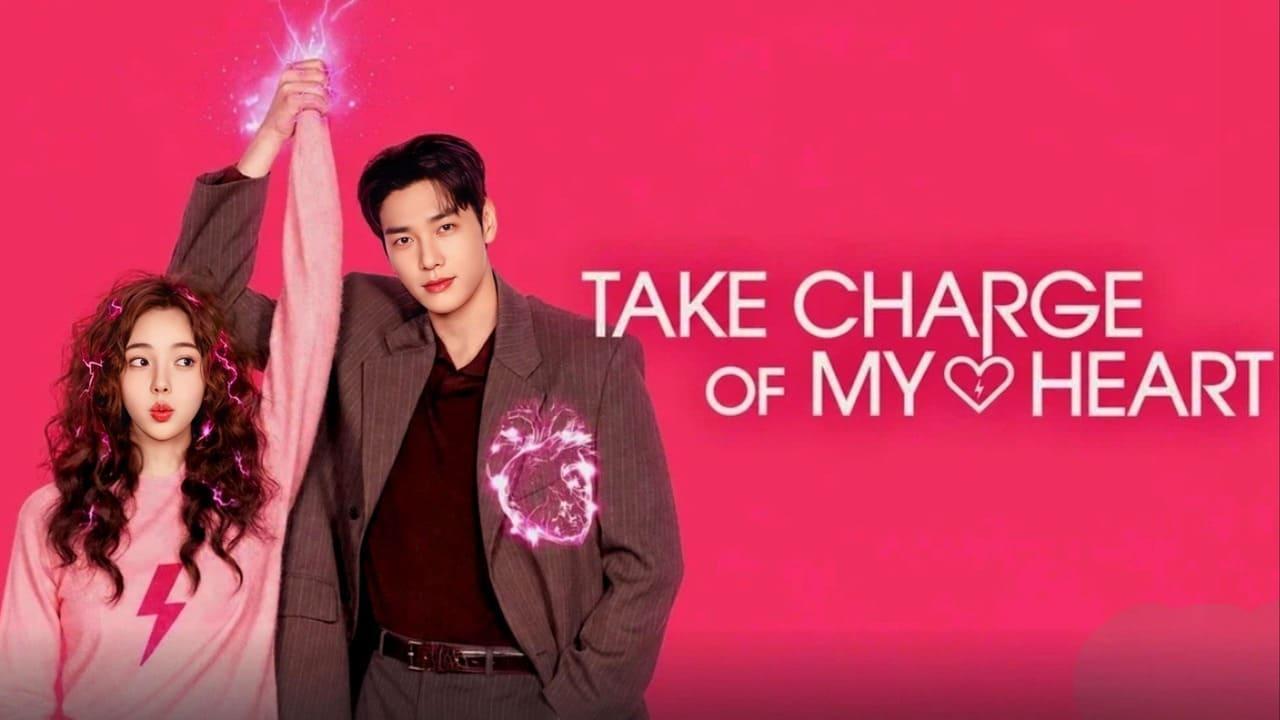 مسلسل حبك يشحن قلبي Take Charge of My Heart الحلقة 10 مترجمة
