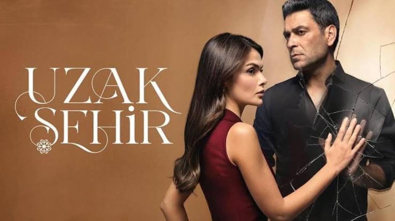 مسلسل المدينة البعيدة الحلقة 71 الحادية والسبعون مترجمة HD